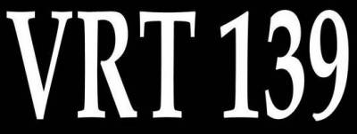 logo VRT 139